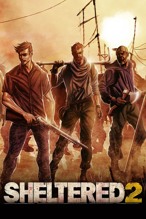 Sheltered 2 - Você deve comprar agora ou esperar? Análise de decisão de compra