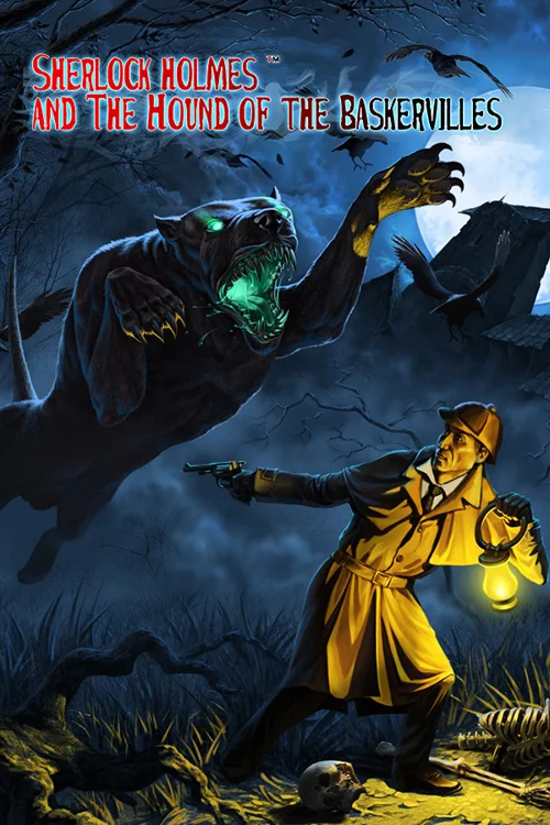 Sherlock Holmes and The Hound of The Baskervilles - Should you buy now or wait? Purchase decision analysis