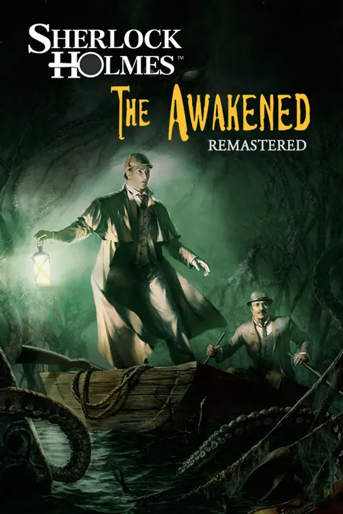 Sherlock Holmes: The Awakened (2008) - Você deve comprar agora ou esperar? Análise de decisão de compra