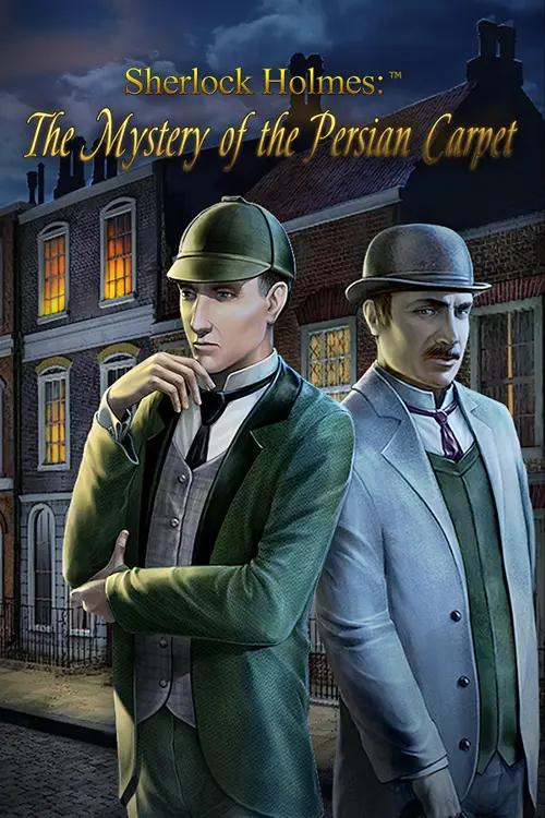 Sherlock Holmes: The Mystery of the Persian Carpet - Should you buy now or wait? Purchase decision analysis