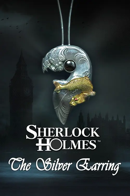 Sherlock Holmes: The Silver Earring - Você deve comprar agora ou esperar? Análise de decisão de compra