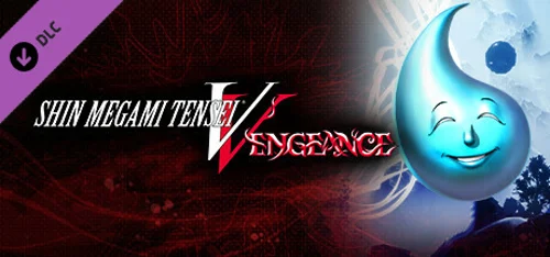 Shin Megami Tensei V: Vengeance - Mitama Dance of Miracles