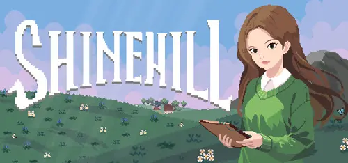 Shinehill
