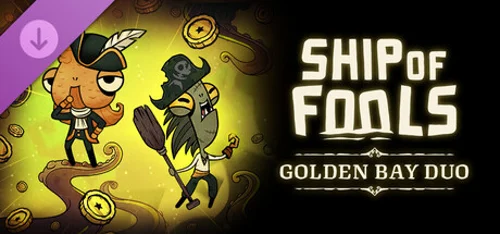 Ship of Fools - Golden Bay Duo