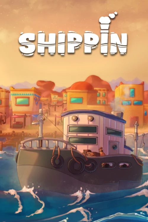 Shippin