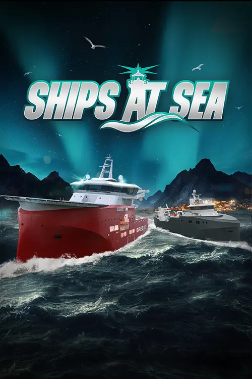 Ships At Sea - Você deve comprar agora ou esperar? Análise de decisão de compra