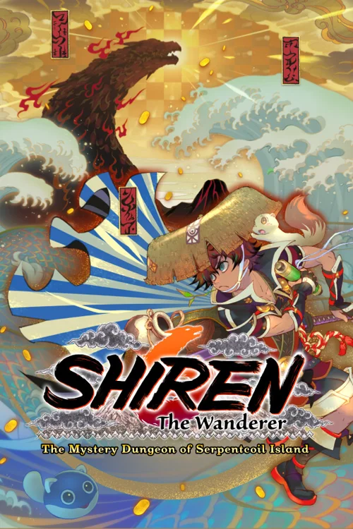 Shiren the Wanderer: The Mystery Dungeon of Serpentcoil Island - Você deve comprar agora ou esperar? Análise de decisão de compra