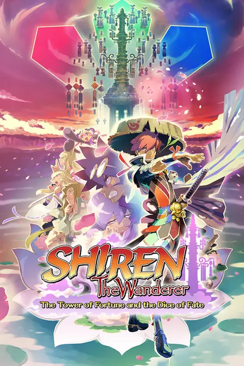 Shiren the Wanderer: The Tower of Fortune and the Dice of Fate - Should you buy now or wait? Purchase decision analysis