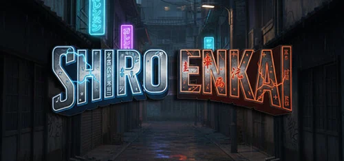 Shiro Enkai