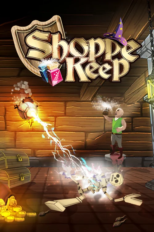 Shoppe Keep - Você deve comprar agora ou esperar? Análise de decisão de compra