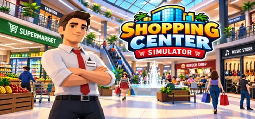 Shopping Center Simulator - Should you buy now or wait? Purchase decision analysis