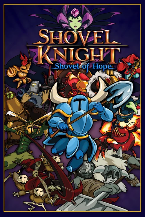 Shovel Knight: Shovel of Hope - Você deve comprar agora ou esperar? Análise de decisão de compra