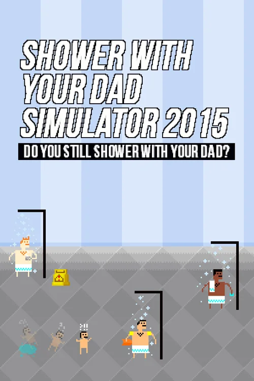 Shower With Your Dad Simulator 2015: Do You Still Shower With Your Dad - Você deve comprar agora ou esperar? Análise de decisão de compra
