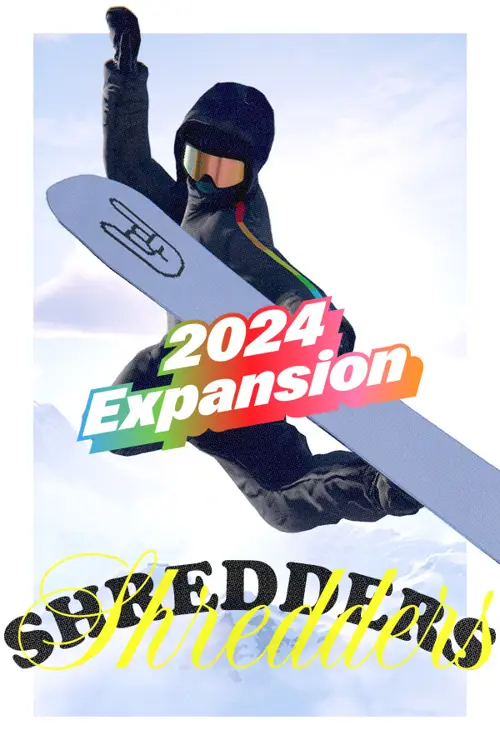 Shredders