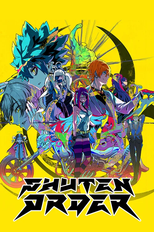 SHUTEN ORDER - Should you buy now or wait? Purchase decision analysis