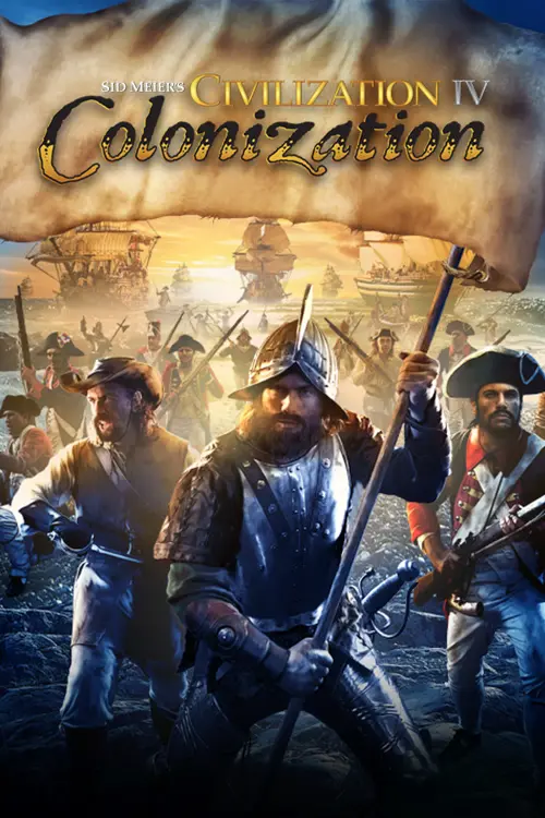 Sid Meier's Civilization IV: Colonization - Você deve comprar agora ou esperar? Análise de decisão de compra