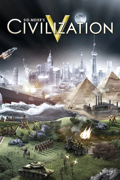 Sid Meier's Civilization® V - Você deve comprar agora ou esperar? Análise de decisão de compra