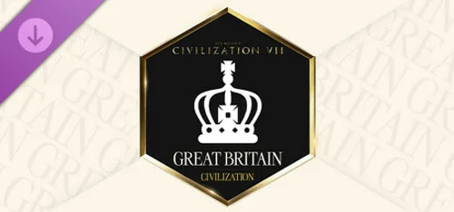 Sid Meier's Civilization® VII: Great Britain Pack
