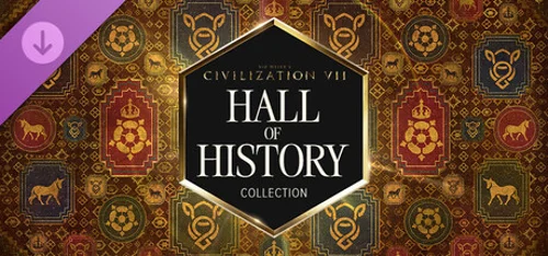 Sid Meier's Civilization® VII: Hall of History Collection
