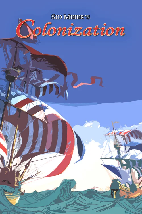 Sid Meier's Colonization (Classic) - Should you buy now or wait? Purchase decision analysis