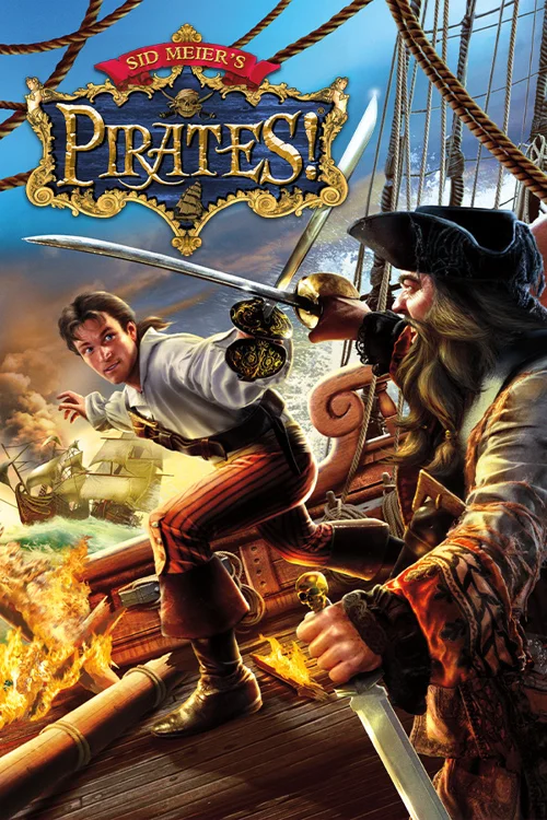 Sid Meier's Pirates! - Should you buy now or wait? Purchase decision analysis