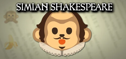 Simian Shakespeare