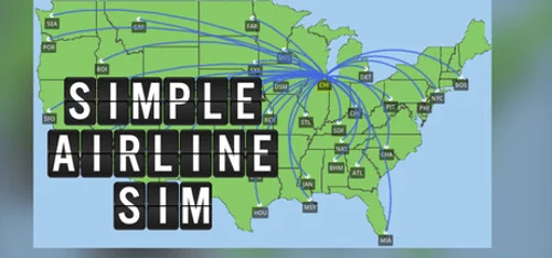 Simple Airline Sim - Should you buy now or wait? Purchase decision analysis