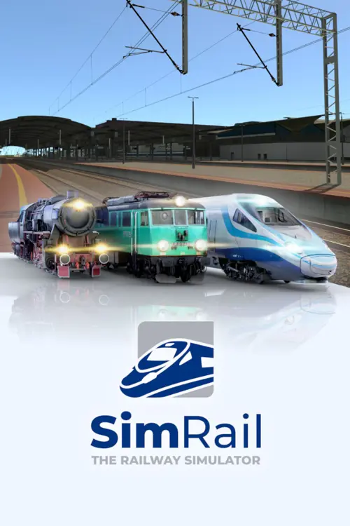 SimRail - The Railway Simulator - Você deve comprar agora ou esperar? Análise de decisão de compra