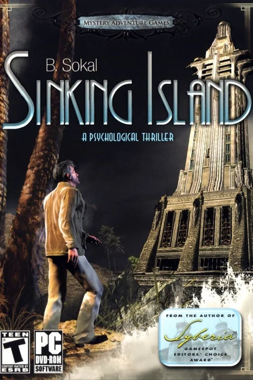 Sinking Island - Você deve comprar agora ou esperar? Análise de decisão de compra