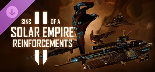 Sins of a Solar Empire II - Reinforcements