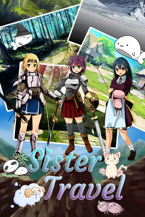 Sister Travel - Você deve comprar agora ou esperar? Análise de decisão de compra