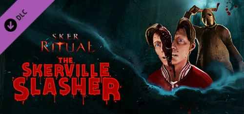 Sker Ritual - Skerville Slasher