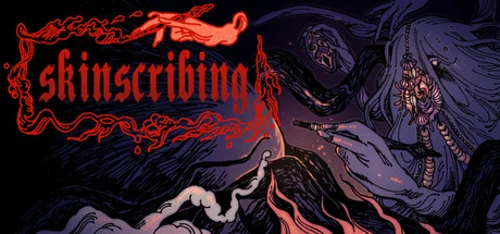 Skinscribing