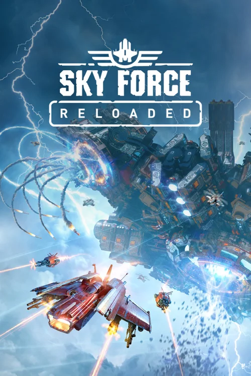 Sky Force Reloaded - Você deve comprar agora ou esperar? Análise de decisão de compra