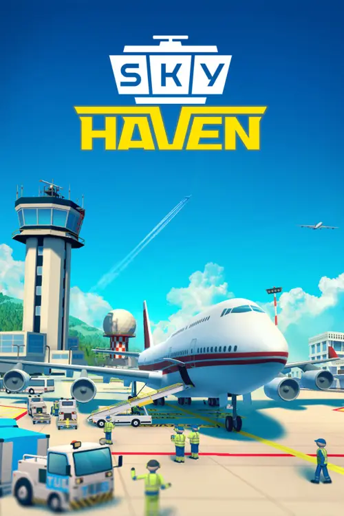 Sky Haven Tycoon - Airport Simulator - Should you buy now or wait? Purchase decision analysis