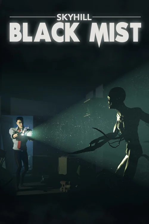 SKYHILL: Black Mist