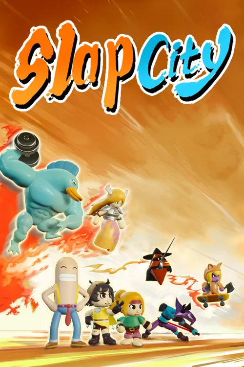 Slap City - Você deve comprar agora ou esperar? Análise de decisão de compra