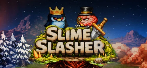 Slime Slasher