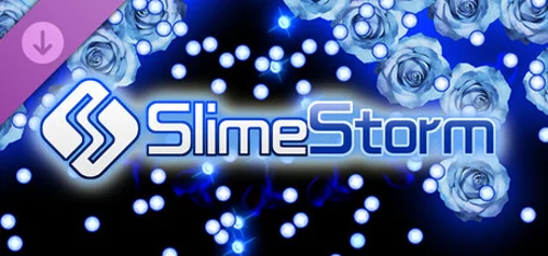 SlimeStorm - Unity Danmaku Player