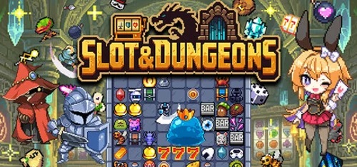 Slot & Dungeons - Você deve comprar agora ou esperar? Análise de decisão de compra