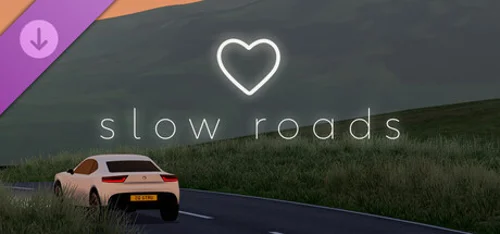 Slow Roads - Supporter Pack
