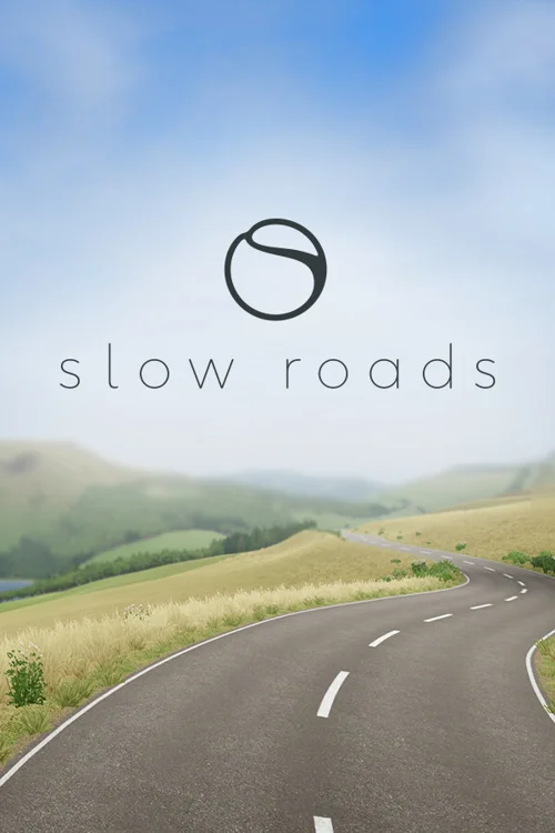 Slow Roads