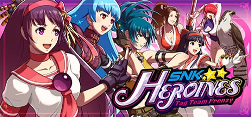 SNK HEROINES Tag Team Frenzy - Should you buy now or wait? Purchase decision analysis