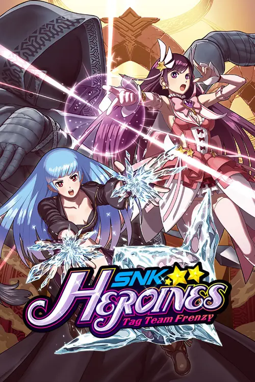 SNK HEROINES Tag Team Frenzy - Should you buy now or wait? Purchase decision analysis