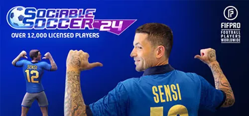 Sociable Soccer 24 - Você deve comprar agora ou esperar? Análise de decisão de compra