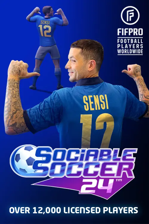 Sociable Soccer 24 - Você deve comprar agora ou esperar? Análise de decisão de compra