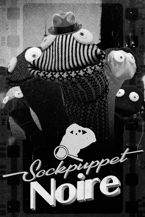 Sockpuppet Noir