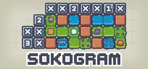 Sokogram