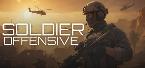 Soldier Offensive