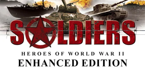 Soldiers: Heroes of World War II - Enhanced Edition - Should you buy now or wait? Purchase decision analysis